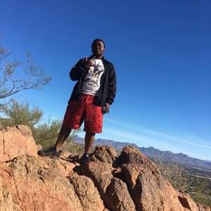 Meet your Posher, Murjan